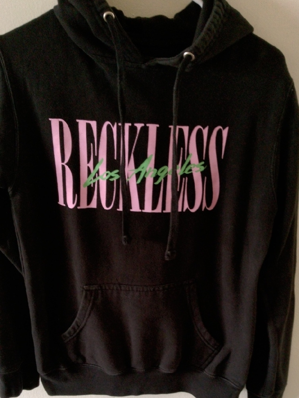 🦋WOMENS Y&R HOODIE🦋